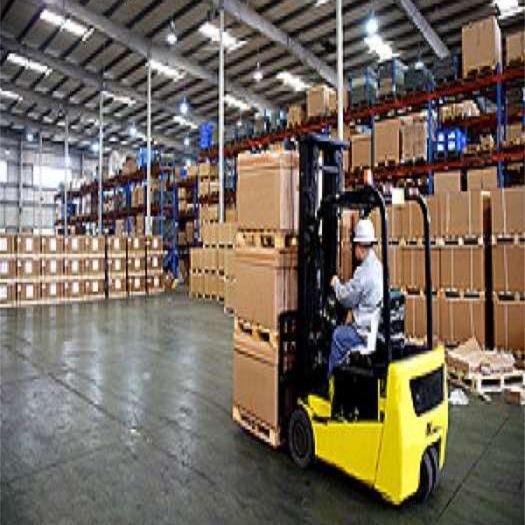 Warehousing Services