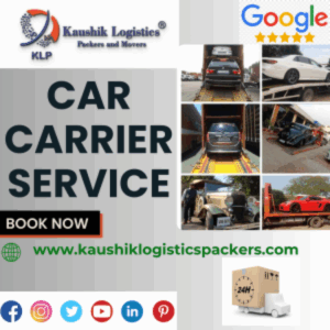Car Carrier Service