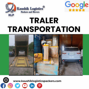 Trailer Transportation Service
