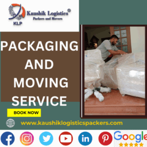 Packing and Moving Service
