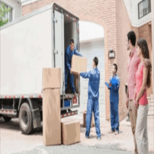 Home Shifting Service