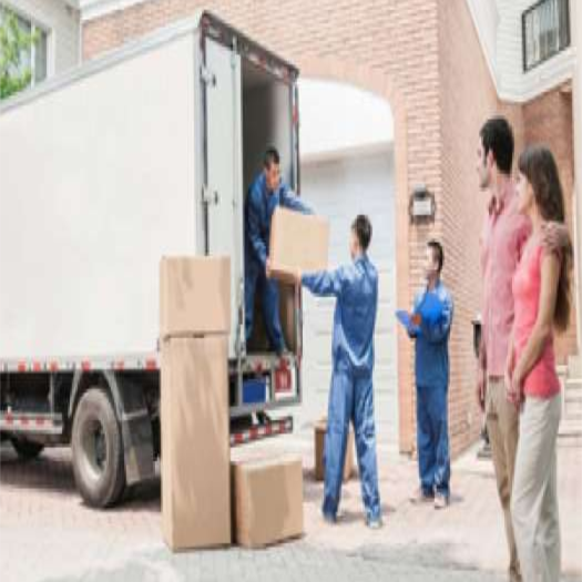 Home Shifting Service