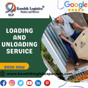 Loading and Unloading Service