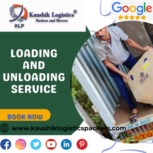 Loading and Unloading Service