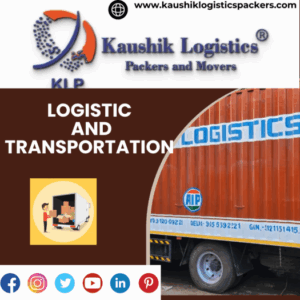 Logistic and Transportation
