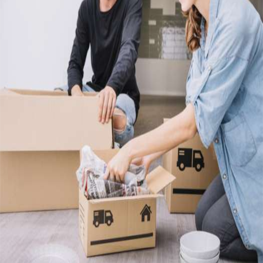 Moving Service Provider