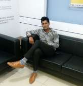 Ajit Jha