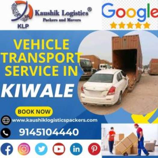 Packers and Movers in kiwale