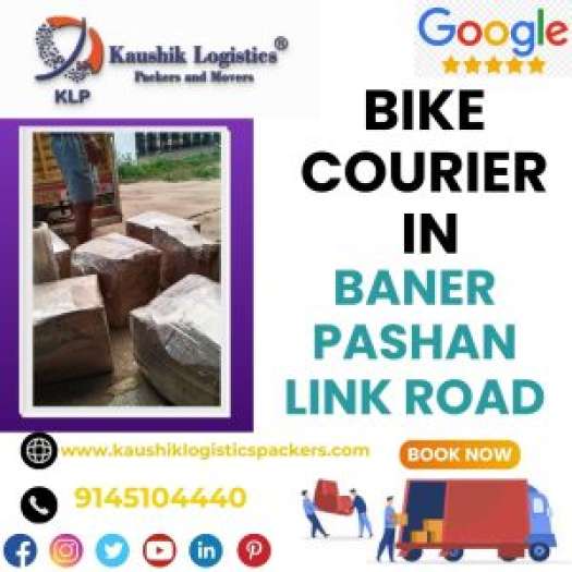 Packers and Movers in baner-pashan-link-road