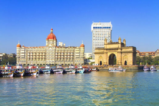 Packers and Movers In Mumbai