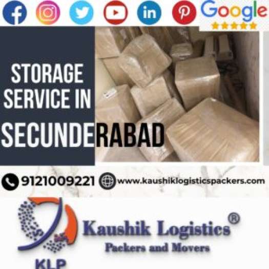 Packers and Movers in secunderabad