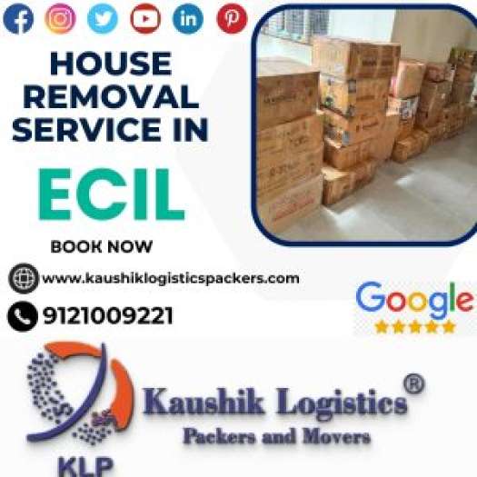 Packers and Movers in ecil