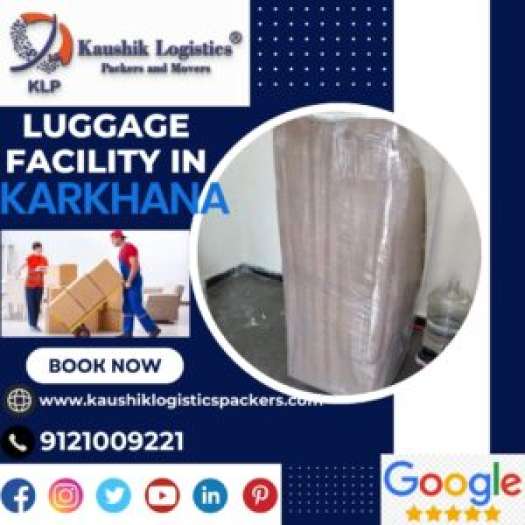 Packers and Movers in karkhana