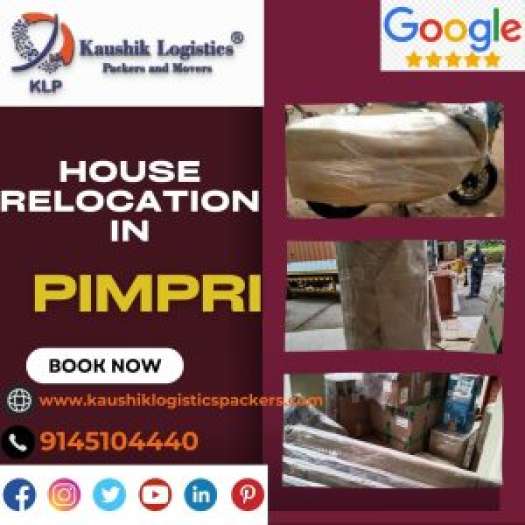 Packers and Movers in pimpri