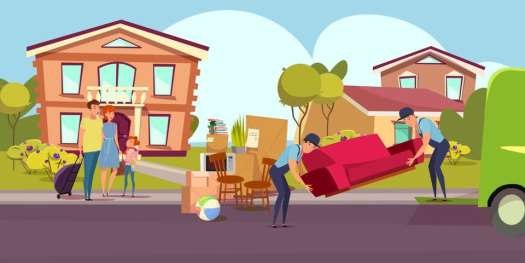 Packers and Movers in Noida
