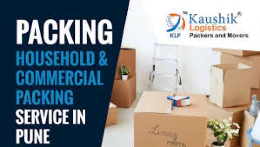 Packers and Movers In Pune