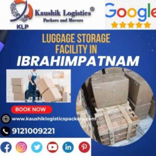 Packers and Movers in ibrahimpatnam