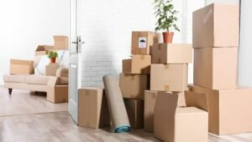 Packers and Movers In Banjara Hills