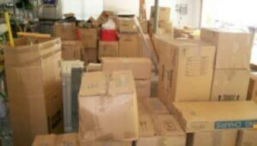 Packers and Movers in chandivali