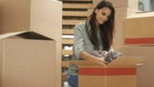 Packers and Movers in kapurbawdi