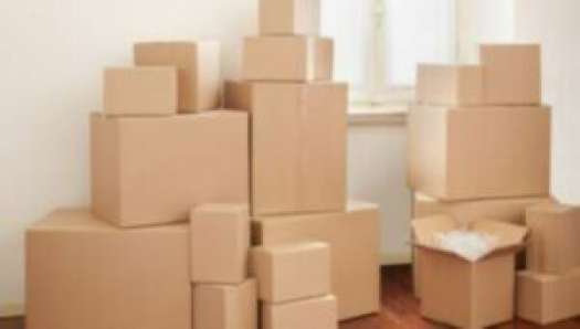 Packers and Movers in santacruz-east