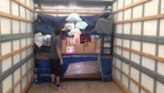 Packers and Movers in vile-parle-east