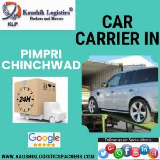 Packers and Movers In Pimpri Chinchwad